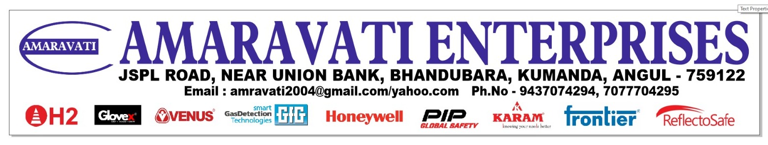 Amaravati Enterprises product banner